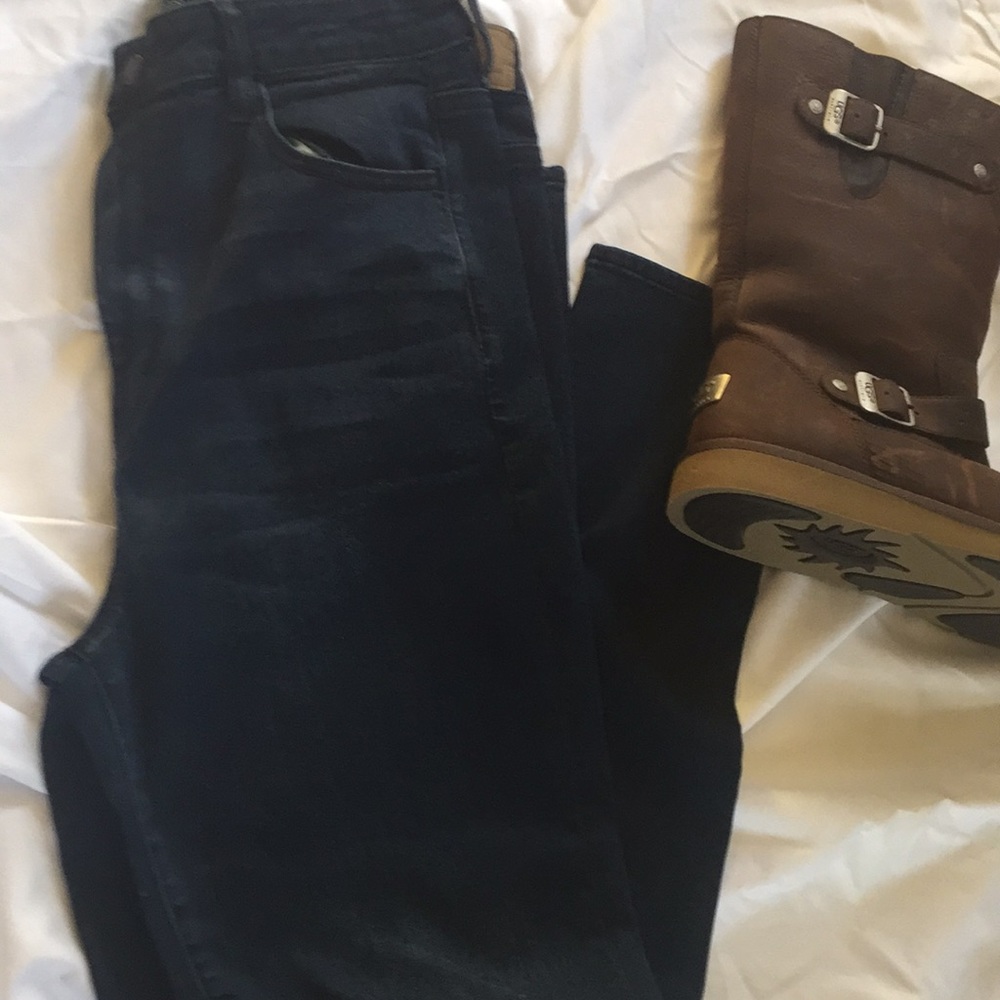 New without tag AE size 14 long